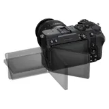Nikon Z5IIC Mirrorless Digital Camera with 24-50mm Lens - Black