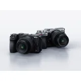 Nikon Z5IIC Mirrorless Digital Camera with 24-50mm Lens - Black