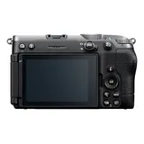 Nikon Z5IIC Mirrorless Digital Camera - Body Only - Silver