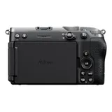 Nikon Z5IIC Mirrorless Digital Camera - Body Only - Silver