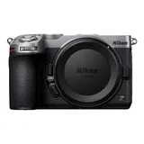 Nikon Z5IIC Mirrorless Digital Camera - Body Only - Silver