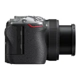 Nikon Z5IIC Mirrorless Digital Camera with 24-50mm Lens - Silver