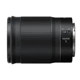 Nikon NIKKOR Z 85mm f/1.8 S Lens
