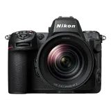 Nikon Z 8 FX-Format Mirrorless Digital Camera with 24-120mm f/4 Lens
