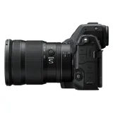 Nikon Z 8 FX-Format Mirrorless Digital Camera with 24-120mm f/4 Lens