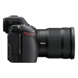 Nikon Z 8 FX-Format Mirrorless Digital Camera with 24-120mm f/4 Lens