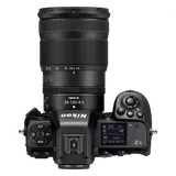 Nikon Z 8 FX-Format Mirrorless Digital Camera with 24-120mm f/4 Lens