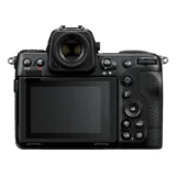 Nikon Z 8 FX-Format Mirrorless Digital Camera with 24-120mm f/4 Lens