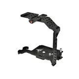 Zacuto Camera Cage for Canon EOS C80