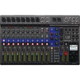 Zoom Livetrak L-12 Digital Mixer & Recorder