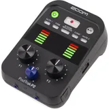Zoom PodTrak P2 Podcast Recorder