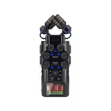 Zoom H6studio Handy Recorder