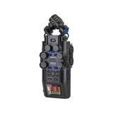 Zoom H6studio Handy Recorder