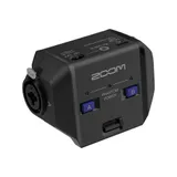 Zoom EXH-6e Dual XLR/TRS Input Capsule