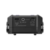 Zoom EXH-6e Dual XLR/TRS Input Capsule