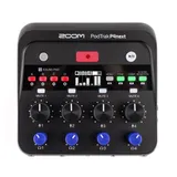 Zoom PodTrak P4next Podcast Recorder
