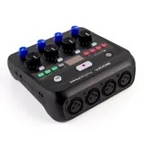 Zoom PodTrak P4next Podcast Recorder