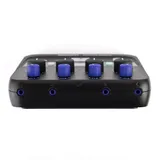 Zoom PodTrak P4next Podcast Recorder