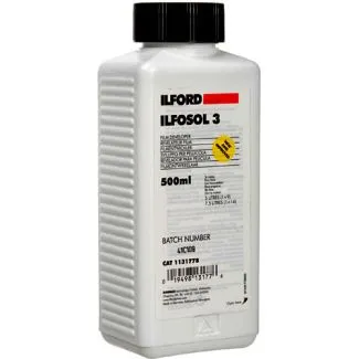 Ilford Rapid Fixer 1ltr | Het Beeldgebouw