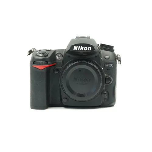Used Nikon D7000 Body