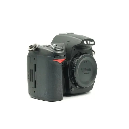 Used Nikon D7000 Body