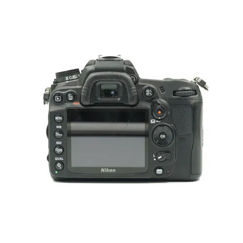 Used Nikon D7000 Body