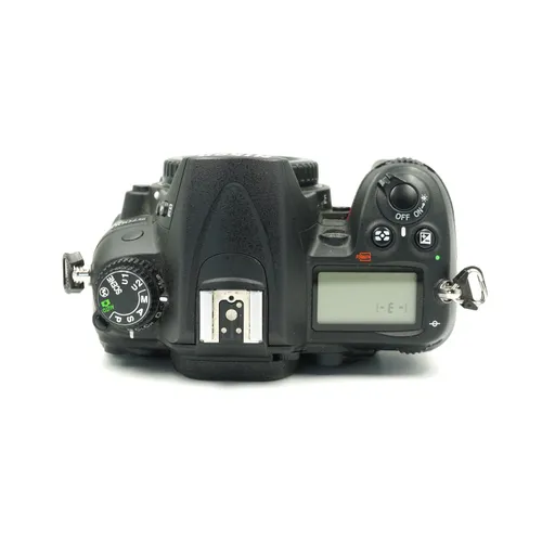 Used Nikon D7000 Body