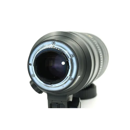 Used Nikon AF-S Nikkor 70-200mm f/2.8G ED VR II N