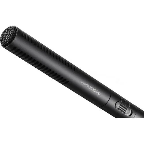 Godox VDS-M1 Shotgun Microphone