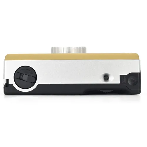 Kodak Ektar H35 1/2 Frame Sand Camera