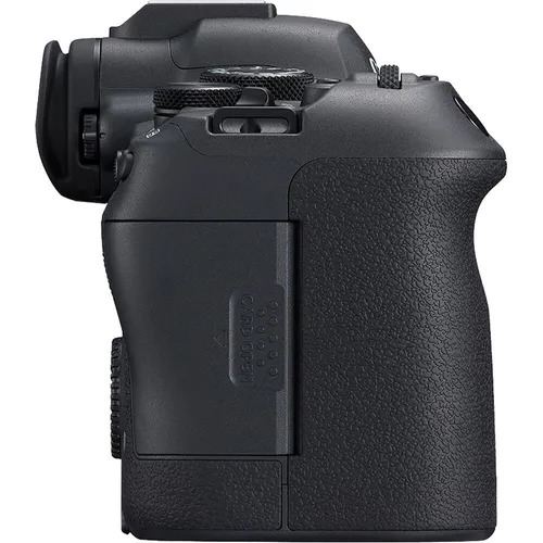 Canon EOS R6 II Mirrorless Digital Camera - Body Only