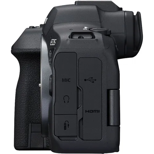 Canon EOS R6 II Mirrorless Digital Camera - Body Only