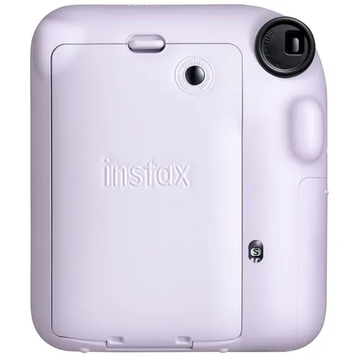 Fuji Instax Mini 12 Lilac Purple