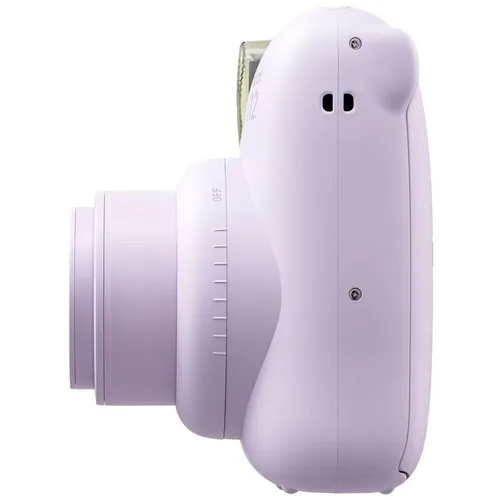 Fuji Instax Mini 12 Lilac Purple