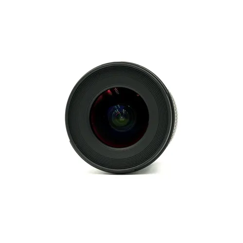 Used Sigma EX 10-20mm f/4-5.6 DC HSM Nikon