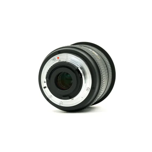 Used Sigma EX 10-20mm f/4-5.6 DC HSM Nikon