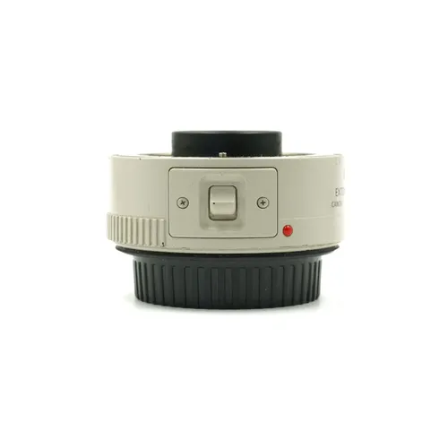 Used Canon Extender EF 1.4x II Teleconverter