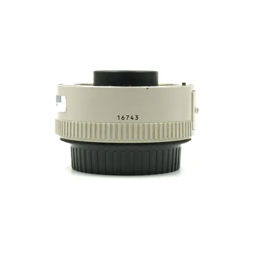 Used Canon Extender EF 1.4x II Teleconverter