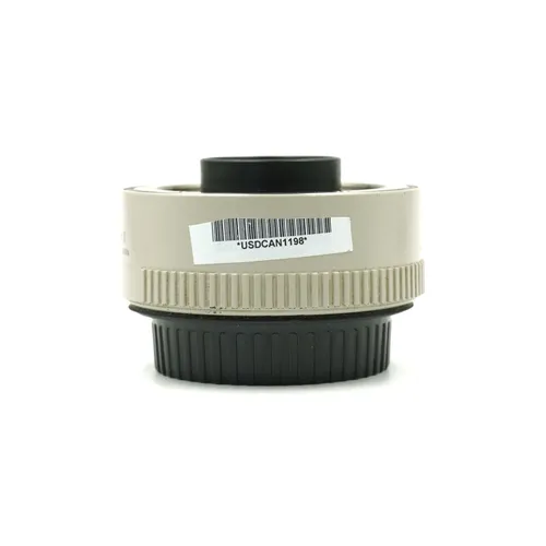 Used Canon Extender EF 1.4x II Teleconverter