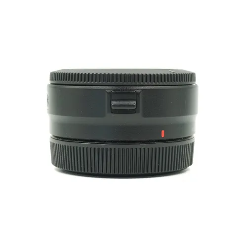 Used Canon EF-EOS R Mount Adapter DSLR to Mirrorless