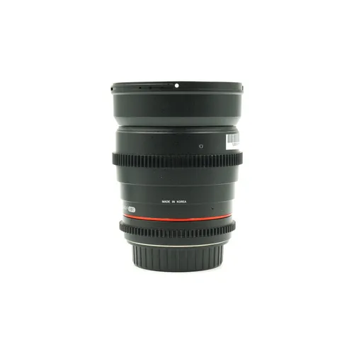 Used Rokinon 24mm T/1.5 ED AS IF UMC Canon