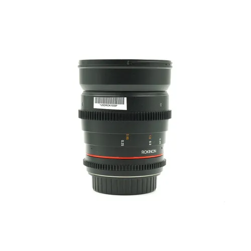 Used Rokinon 24mm T/1.5 ED AS IF UMC Canon