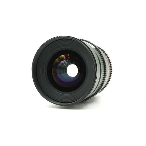Used Rokinon 24mm T/1.5 ED AS IF UMC Canon