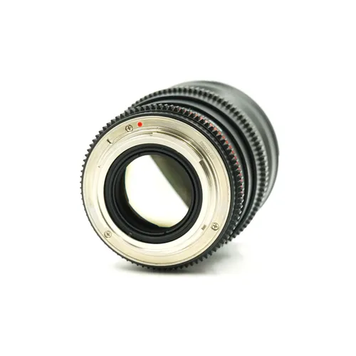 Used Rokinon 24mm T/1.5 ED AS IF UMC Canon