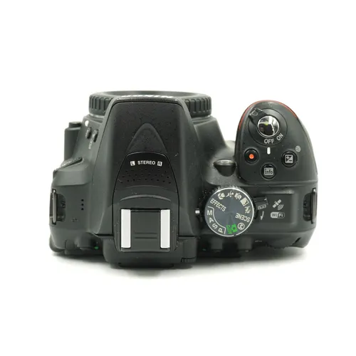 Used Nikon D5300 Body