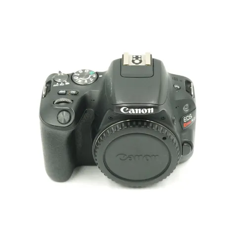 Used Canon Rebel SL2 Body
