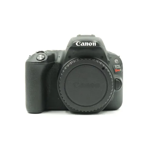 Used Canon Rebel SL2 Body