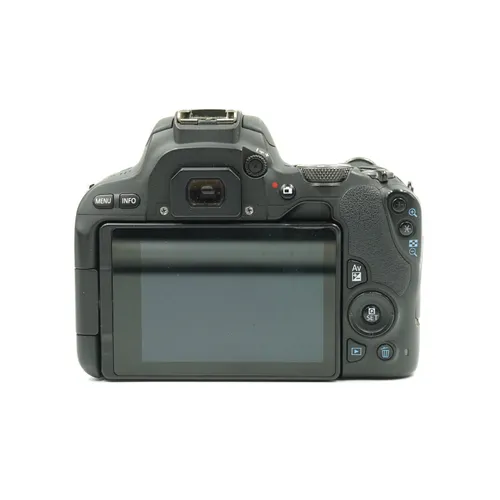 Used Canon Rebel SL2 Body
