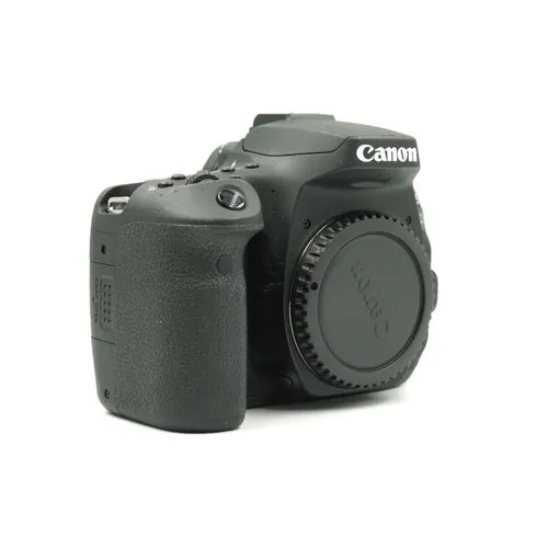 Used Canon 90D DSLR Body