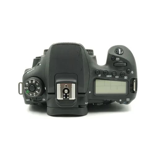 Used Canon 90D DSLR Body